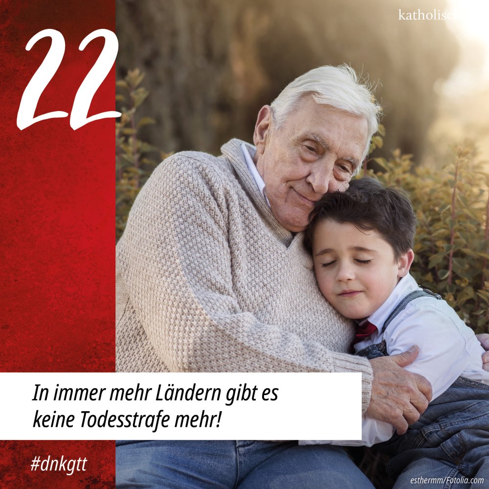 Adventskalender Tag 22