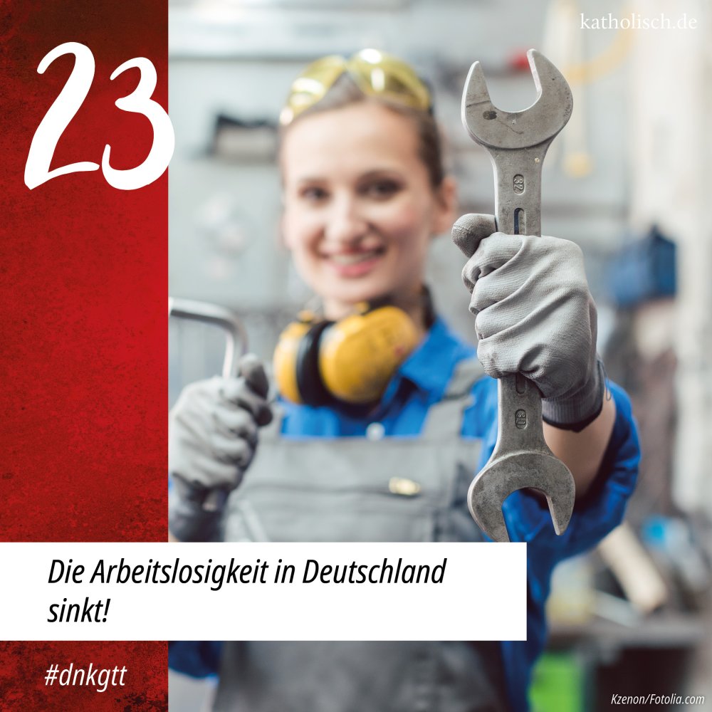 Adventskalender Tag 23