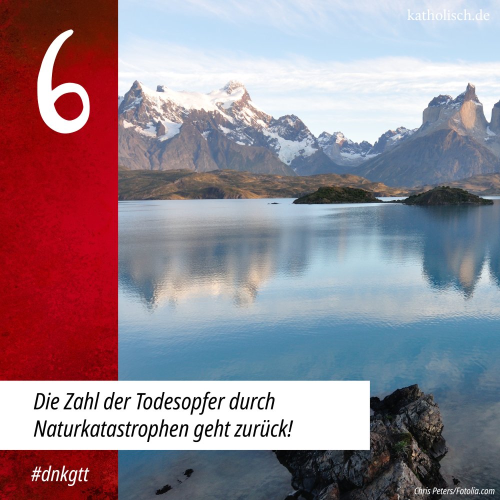 Adventskalender Tag 6