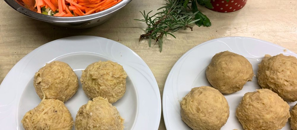 Knödel