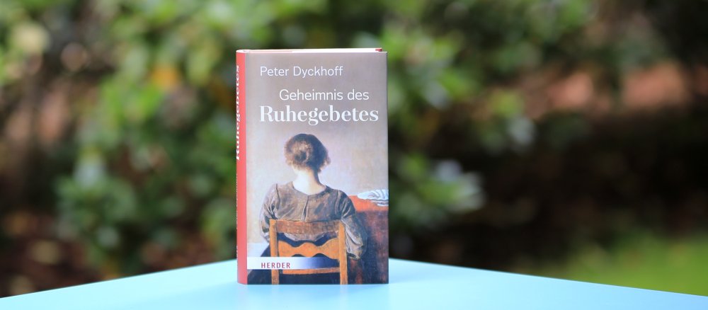 Fotografie eines Buchcovers