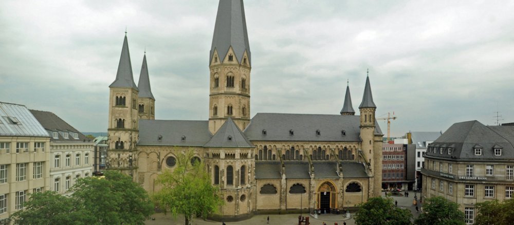 münster
