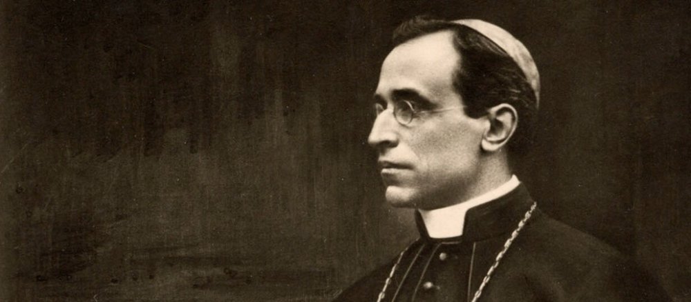 Eugenio Pacelli,