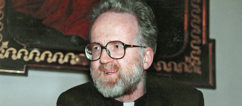 Weihbischof Andreas Laun (Salzburg)