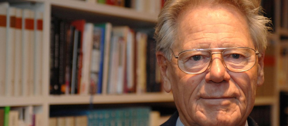 Hans Küng.