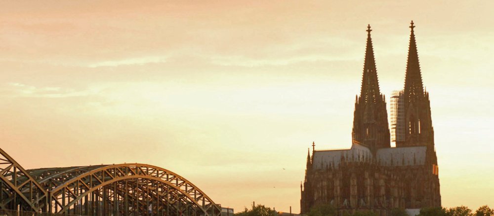 Das Bild zeigt die Kirche im Jahr 2005.