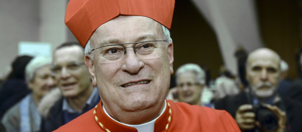 Papst Franziskus hat den Erzbischof von Perugia, Kardinal Gualtiero Bassetti, zum neuen Vorsitzenden der italienischen Bischofskonferenz ernannt.