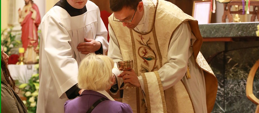 Tridentinische Messe