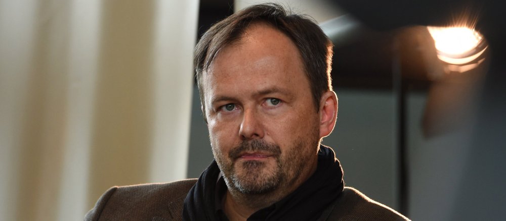 Bernd Hagenkord im Porträt