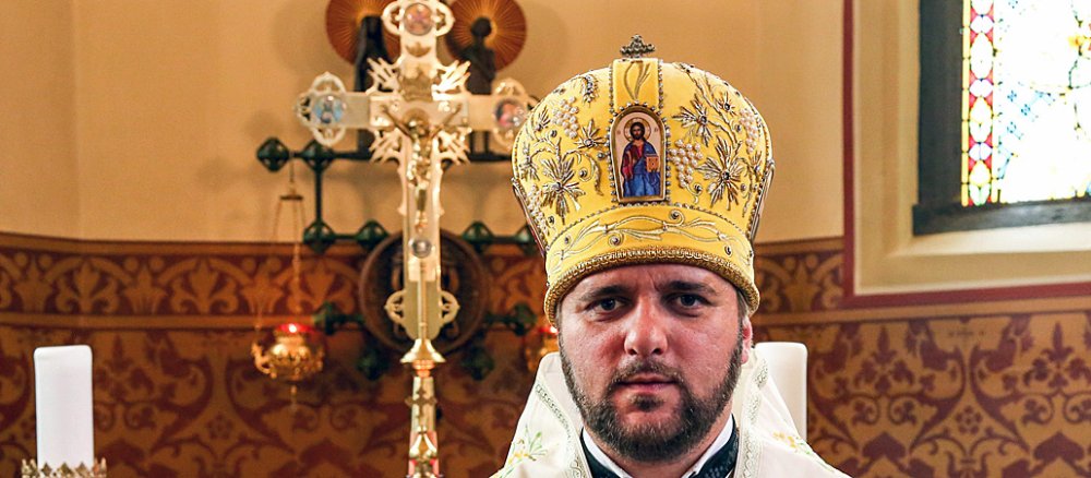 Hilarion Alfejew