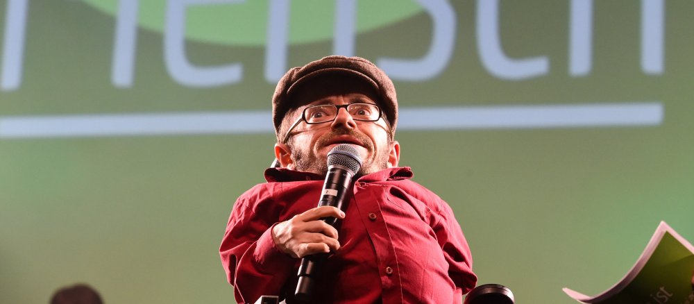 Raul Krauthausen