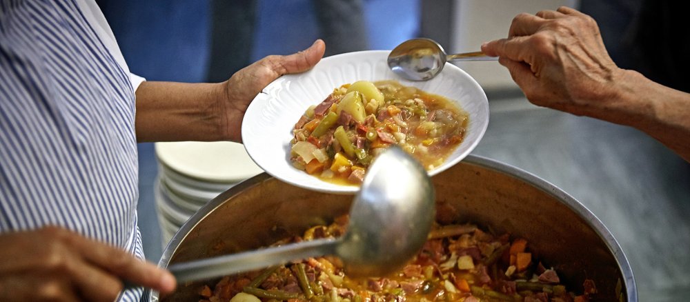 Suppenküche