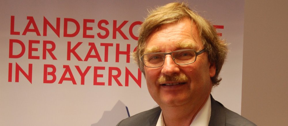 Joachim Unterländer