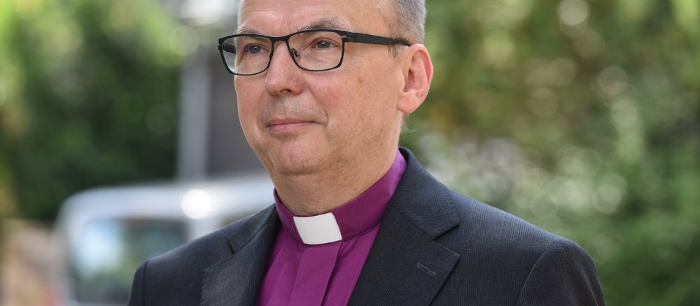 Matthias Ring im Porträt
