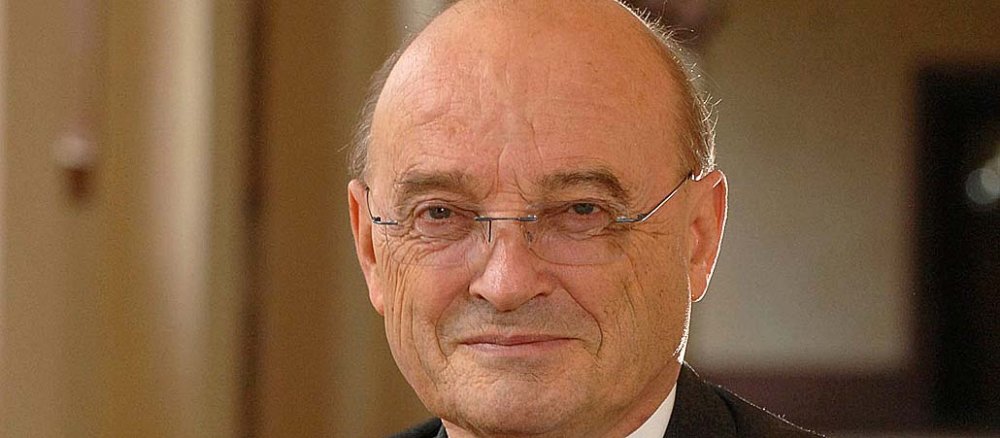 Hans-Jochen Jaschke ist Weihbischof im Erzbistum Hamburg.