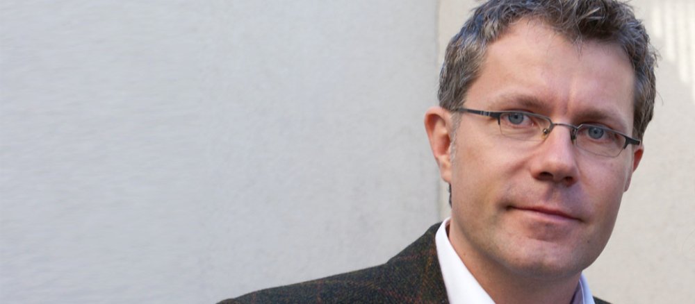 Joost Butenop im Porträt