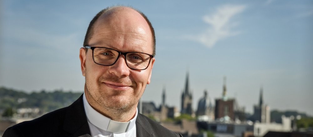 Dirk Bingener