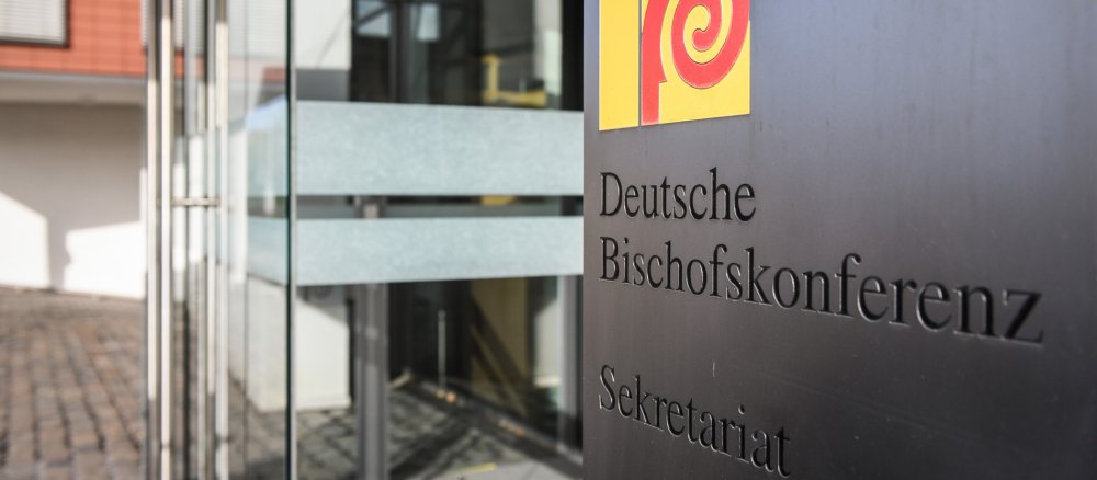 Sekretariat der Deutschen Bischofskonferenz