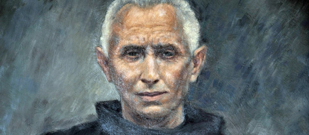 Gemälde von Frater Eustachius Kugler