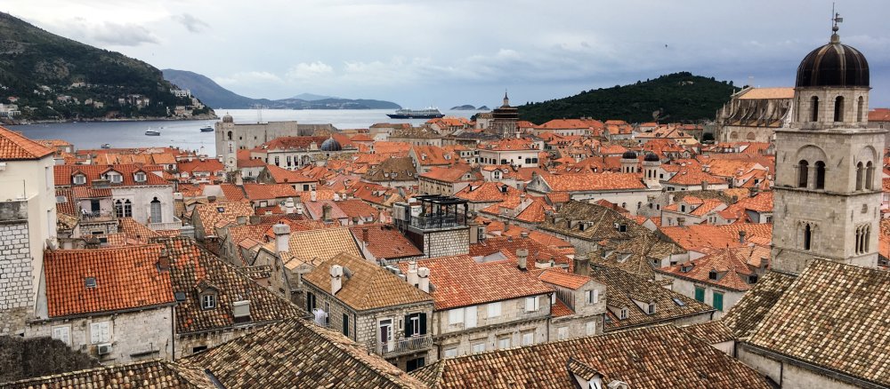 Dubrovnik