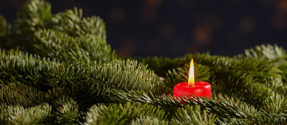 Weihnachtsdekoration