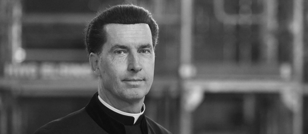 Der Bonner Stadtdechant Wolfgang Picken ist am 27.01.2024 gestorben