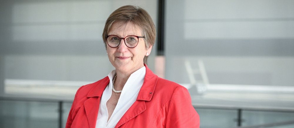 Claudia Lücking-Michel