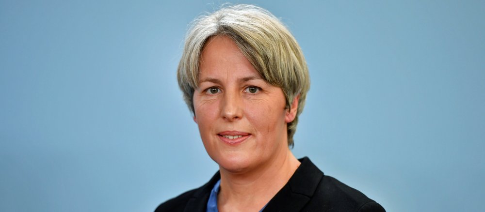 Kerstin Claus