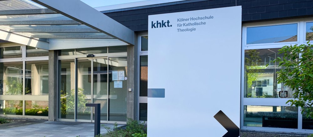 Kölner Hochschule für Katholische Theologie