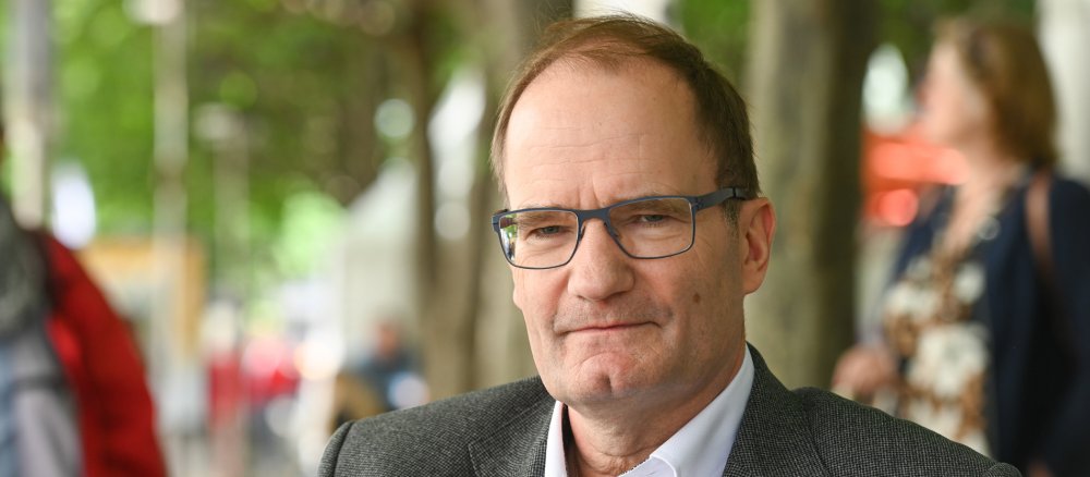 Klaus Pfeffer, Generalvikar von Essen