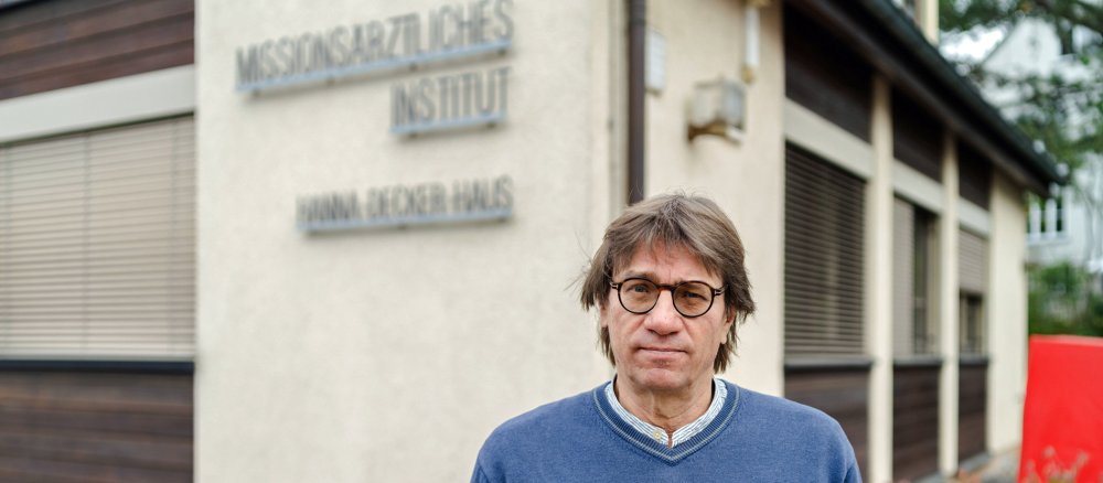 Michael Kuhnert