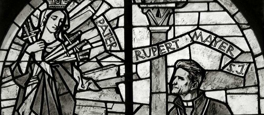 Pater Rupert Mayer