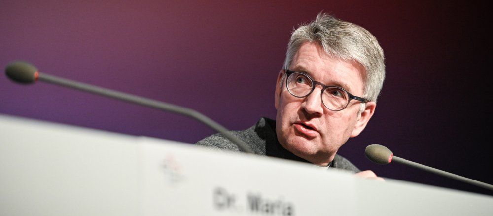 Peter Kohlgraf