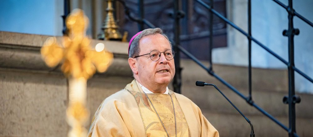 Bischof Bätzing