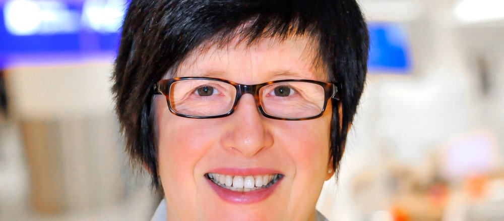 Bettina Klünemann