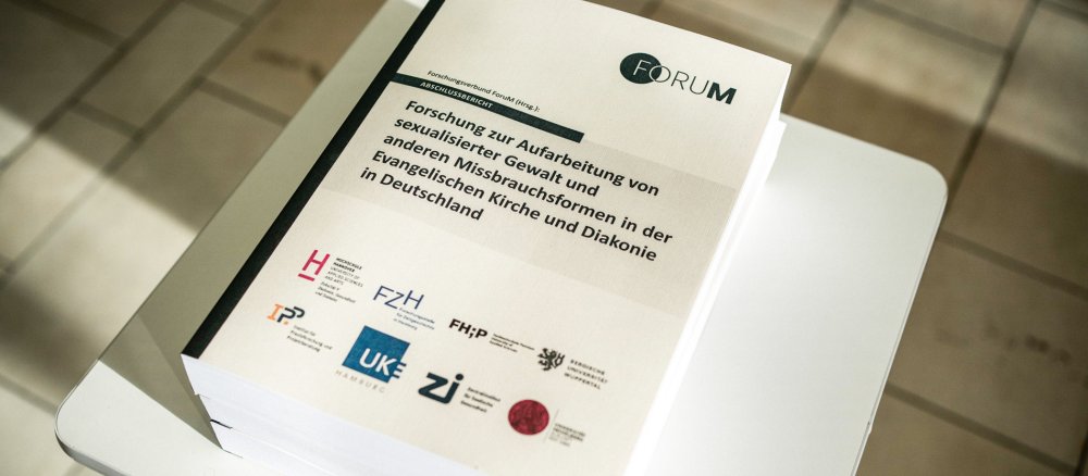 EKD-Missbrauchsstudie