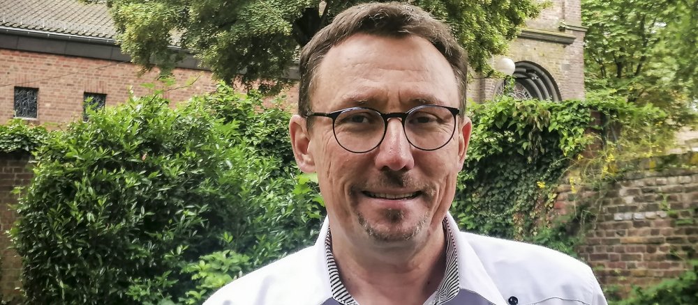 Jörg Harth