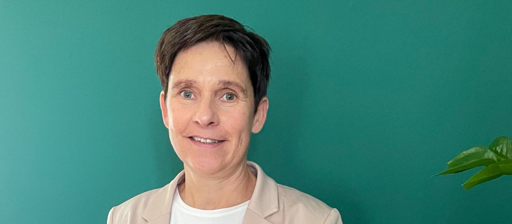 Barbara Igl, Vorständin der Katholischen Jugendfürsorge der Erzdiözese München und Freising