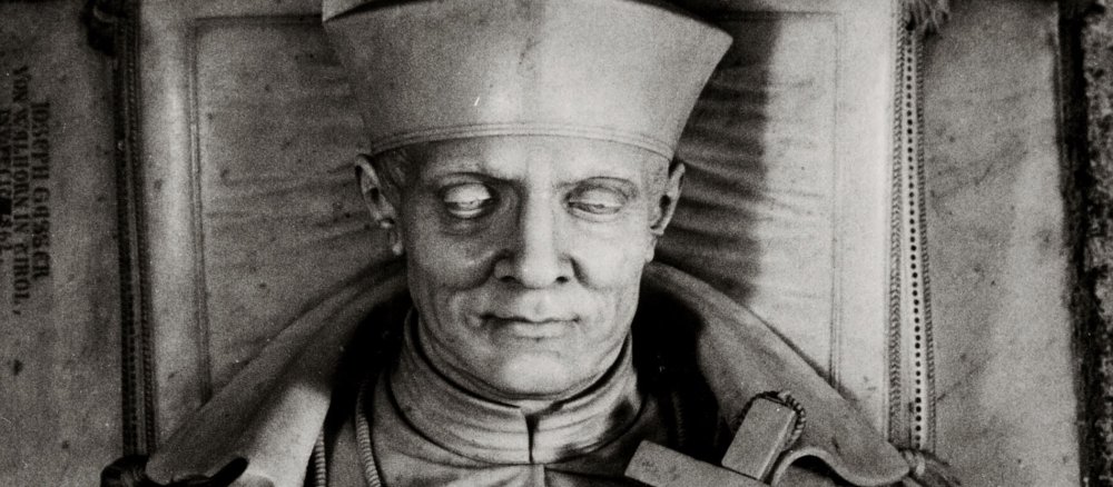 Klemens Maria Hofbauer im Porträt