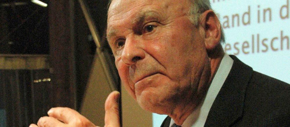 Udo Steinbach