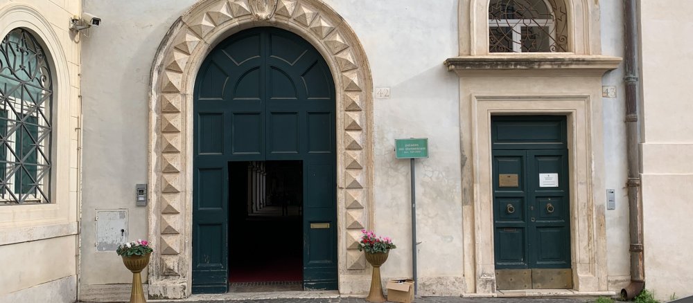 Santa Maria sopra Minerva