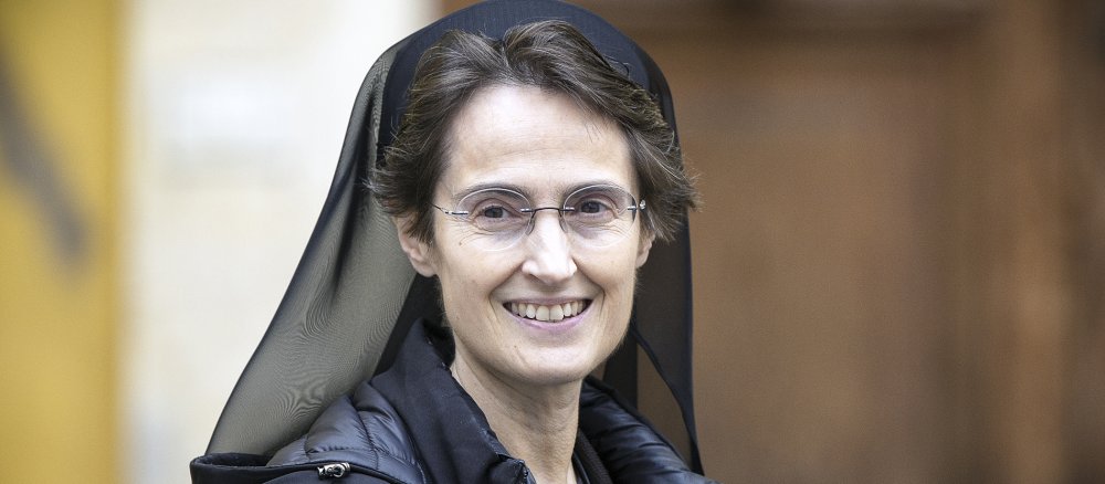 Raffaella Petrini
