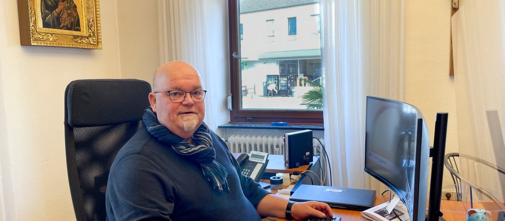 Jürgen Sauer