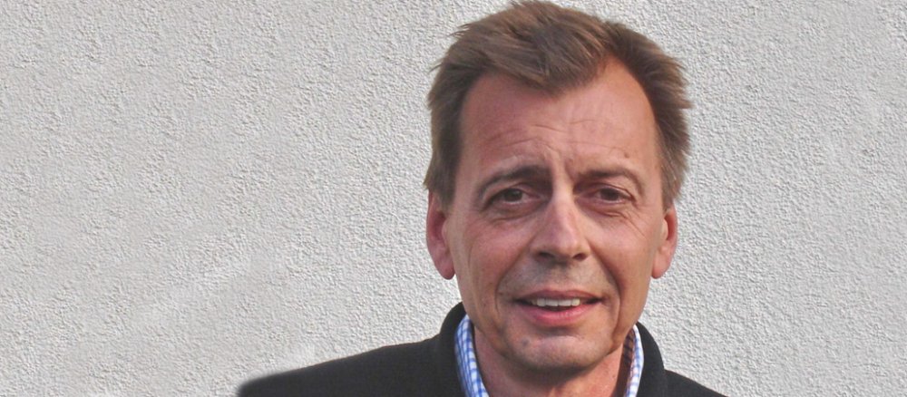 Der Geschäftsführer des Verbandes Katholischer Tageseinrichtungen für Kinder (KTK), Frank Jansen