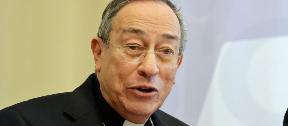 Oscar Rodriguez Maradiaga