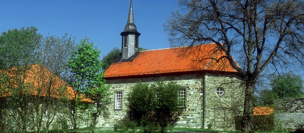 Dorfkirche