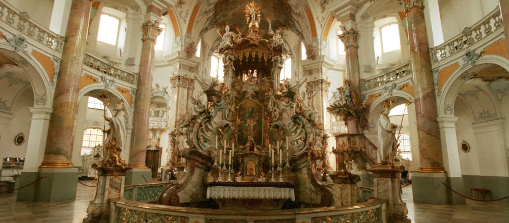 KNA_74071_Basilika_Vierzehnheiligen