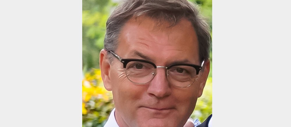 Ulrich Peters