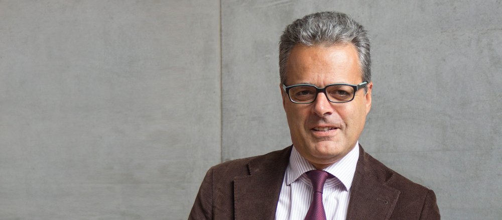 Professor Harald Pechlaner