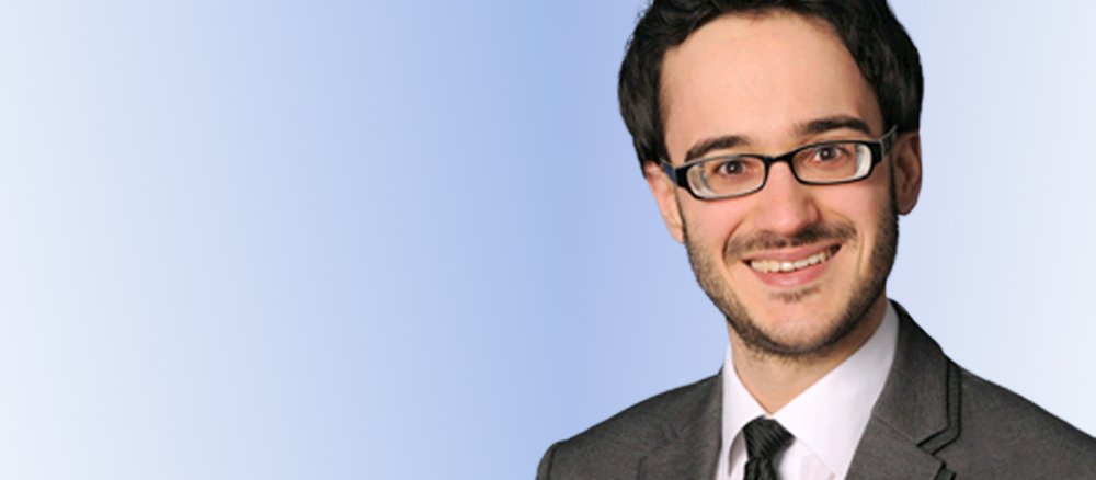 Mark Draser ist Referent für Menschenrechte und Religionsfreiheit bei missio Aachen.